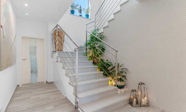 Resale - Villa -
Torremendo - Torremendo - Country