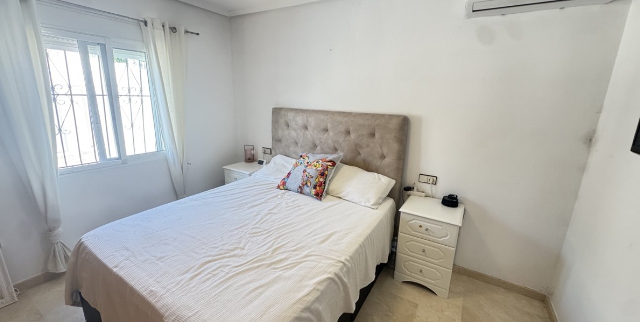 Resale - Villa -
San Miguel de Salinas - Las Comunicaciones