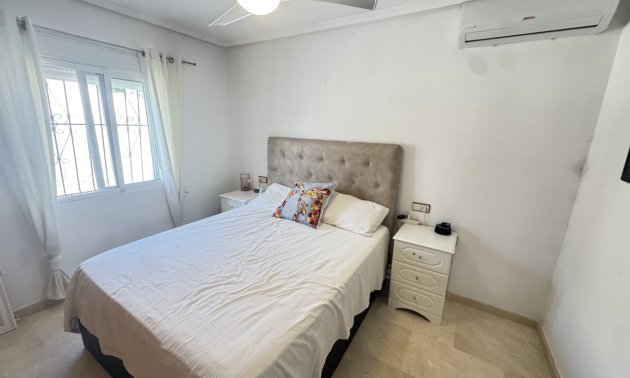 Resale - Villa -
San Miguel de Salinas - Las Comunicaciones