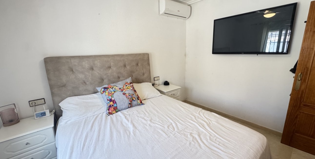 Resale - Villa -
San Miguel de Salinas - Las Comunicaciones