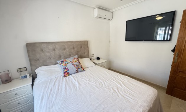 Resale - Villa -
San Miguel de Salinas - Las Comunicaciones