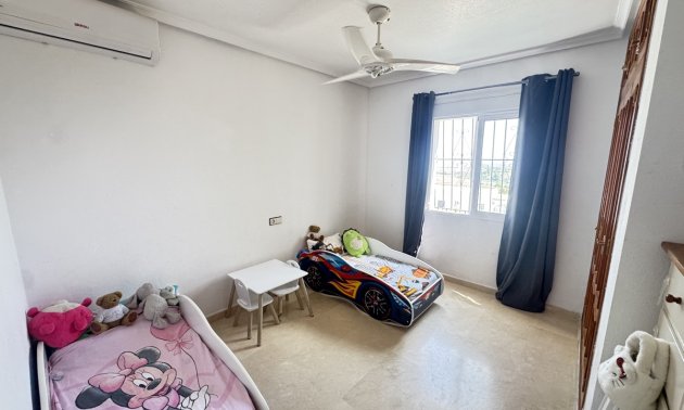 Resale - Villa -
San Miguel de Salinas - Las Comunicaciones