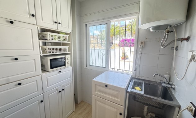Resale - Villa -
San Miguel de Salinas - Las Comunicaciones