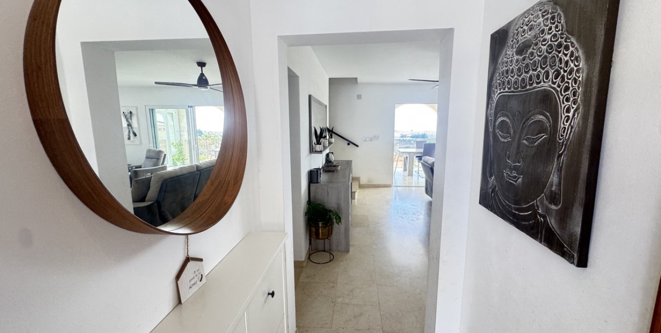 Resale - Villa -
San Miguel de Salinas - Las Comunicaciones