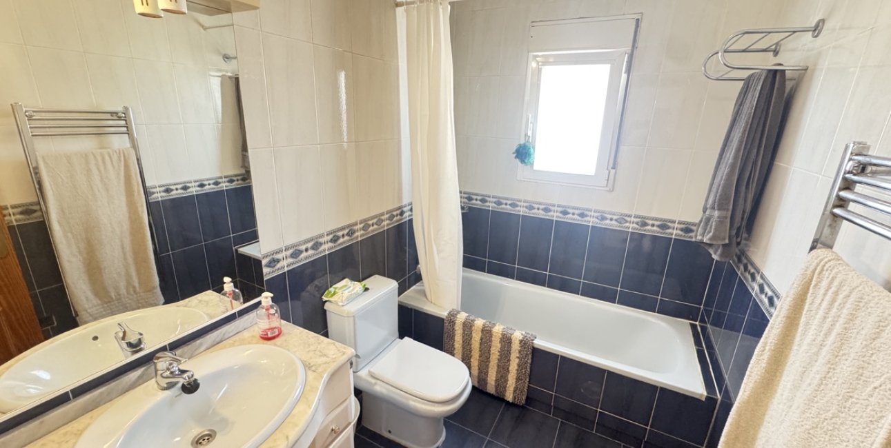 Resale - Villa -
San Miguel de Salinas - Las Comunicaciones