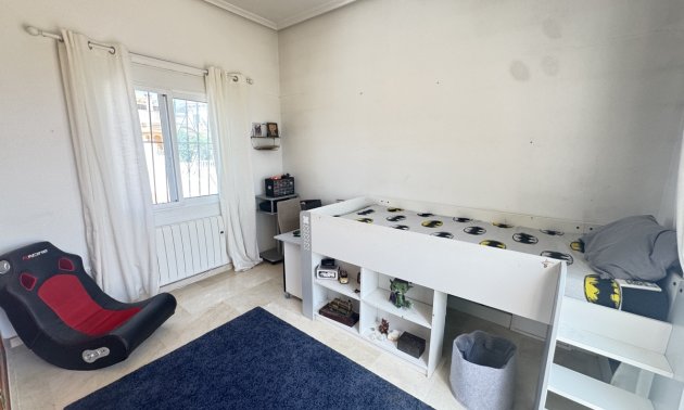 Resale - Villa -
San Miguel de Salinas - Las Comunicaciones