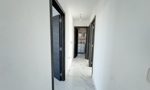 Resale - Villa -
Torrevieja - Los Balcones