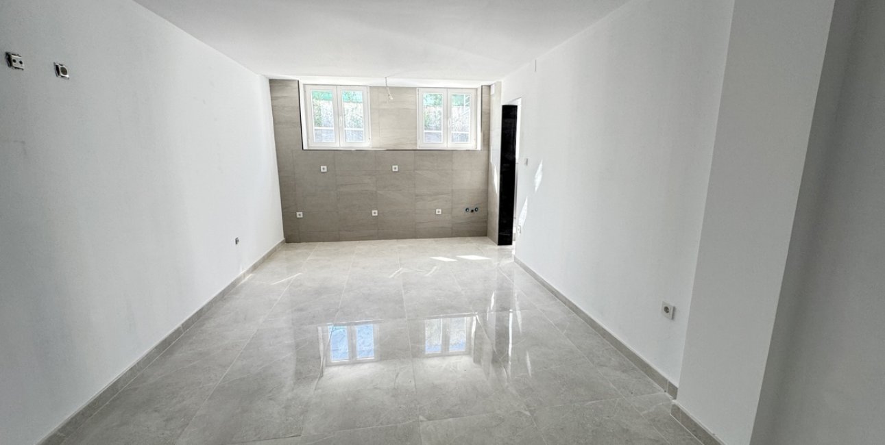 Resale - Villa -
Torrevieja - Los Balcones