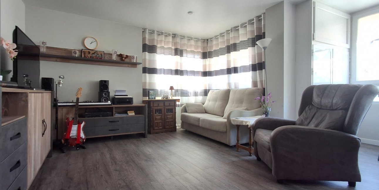 Resale - Apartment / flat -
Torrevieja - Playa Del Cura