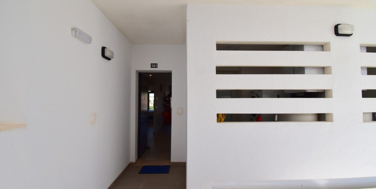 Resale - Apartment / flat -
Orihuela Costa - Playa Flamenca