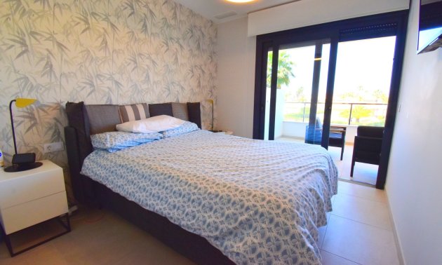 Resale - Apartment / flat -
Orihuela Costa - Playa Flamenca