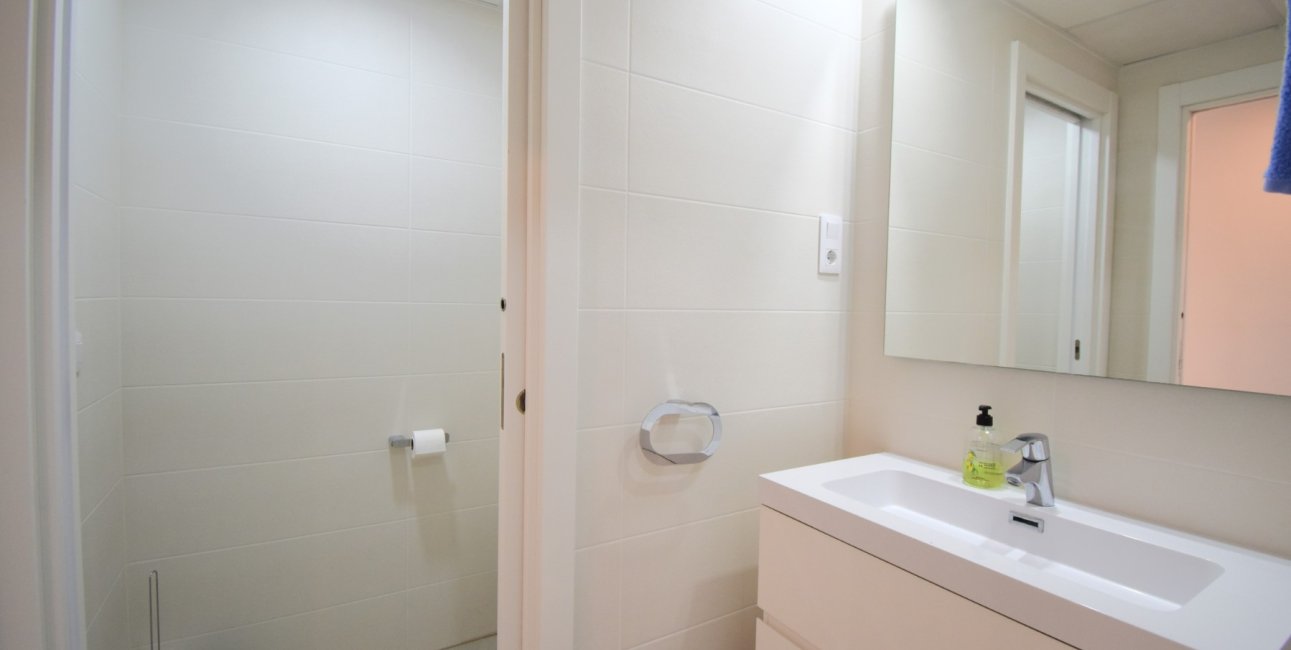 Resale - Apartment / flat -
Orihuela Costa - Playa Flamenca