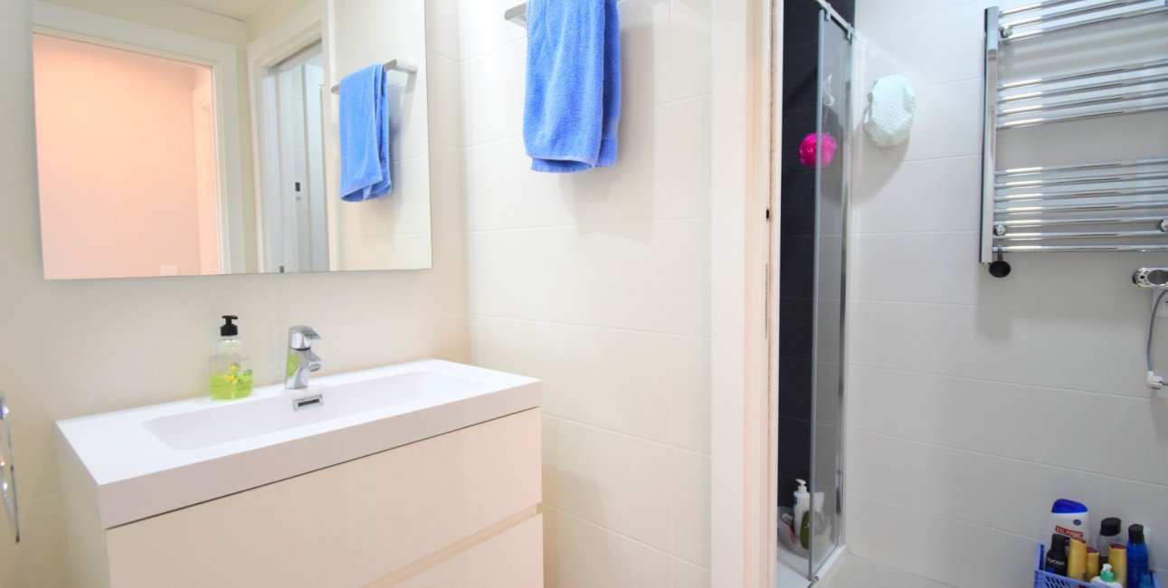 Resale - Apartment / flat -
Orihuela Costa - Playa Flamenca