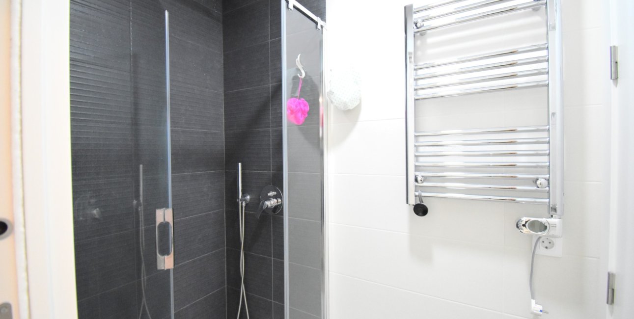Resale - Apartment / flat -
Orihuela Costa - Playa Flamenca