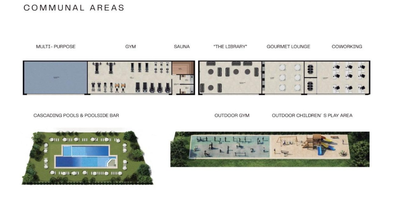 New Build - Apartment / flat -
Finestrat - Balcón De Finestrat