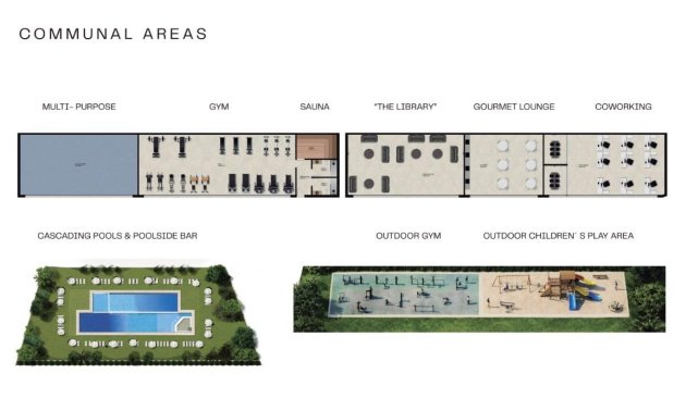 New Build - Apartment / flat -
Finestrat - Balcón De Finestrat