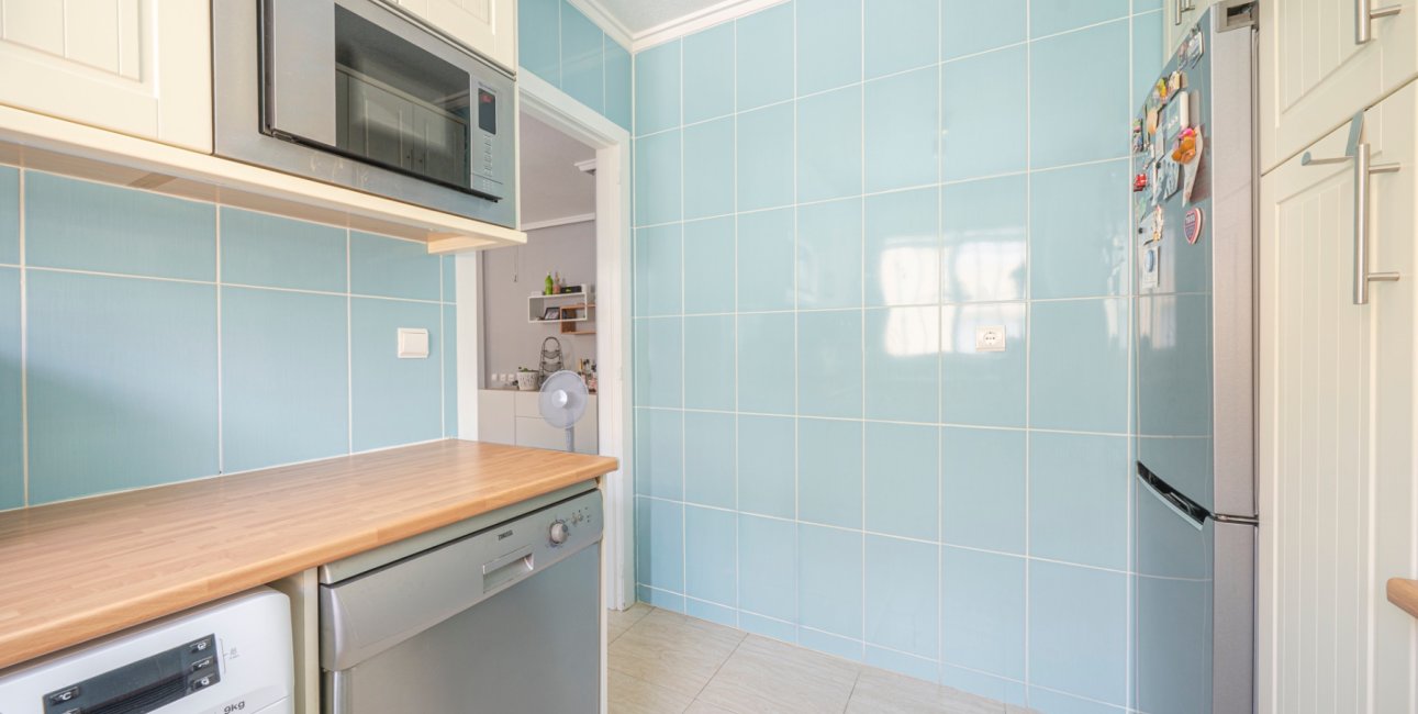 Resale - Townhouse -
Ciudad Quesada - Lo Marabu