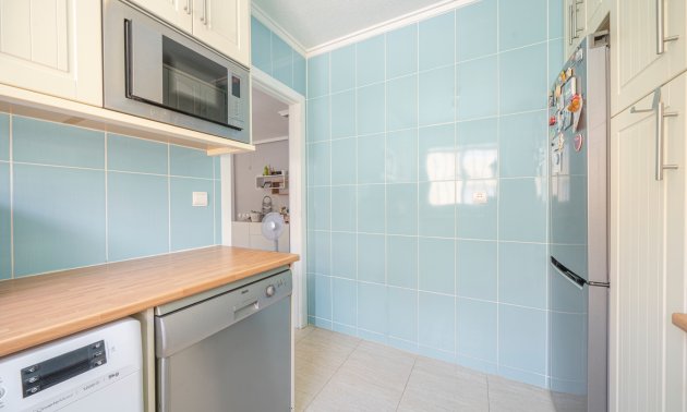 Resale - Townhouse -
Ciudad Quesada - Lo Marabu