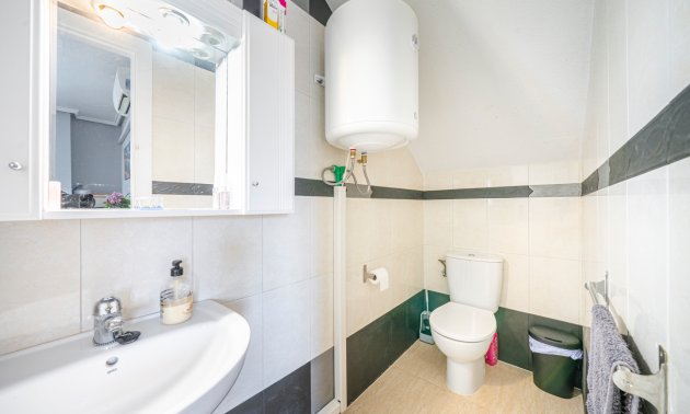 Resale - Townhouse -
Ciudad Quesada - Lo Marabu