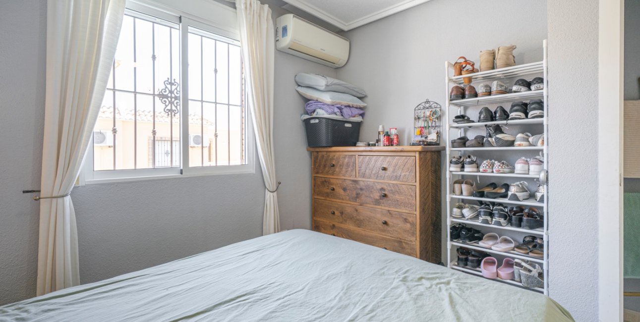 Resale - Townhouse -
Ciudad Quesada - Lo Marabu