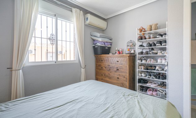 Resale - Townhouse -
Ciudad Quesada - Lo Marabu