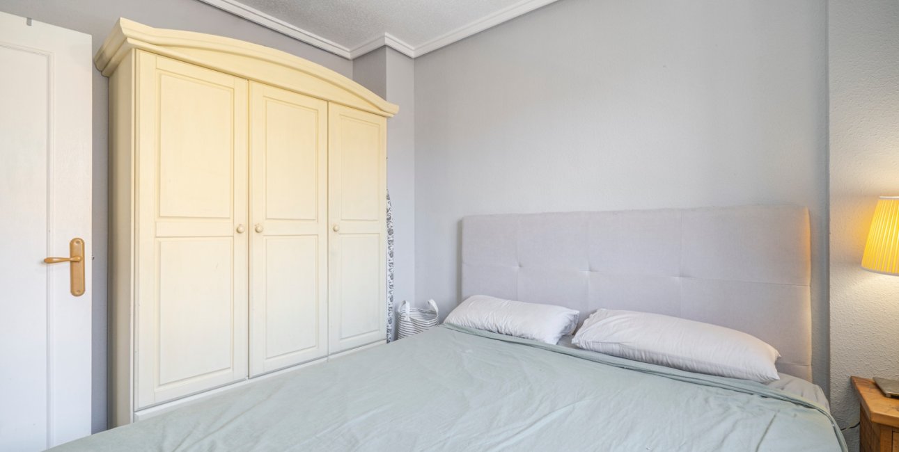 Resale - Townhouse -
Ciudad Quesada - Lo Marabu