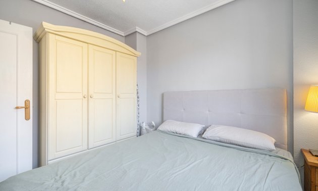 Resale - Townhouse -
Ciudad Quesada - Lo Marabu
