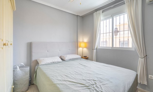 Resale - Townhouse -
Ciudad Quesada - Lo Marabu