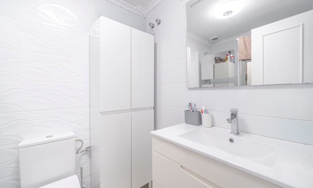Resale - Townhouse -
Ciudad Quesada - Lo Marabu