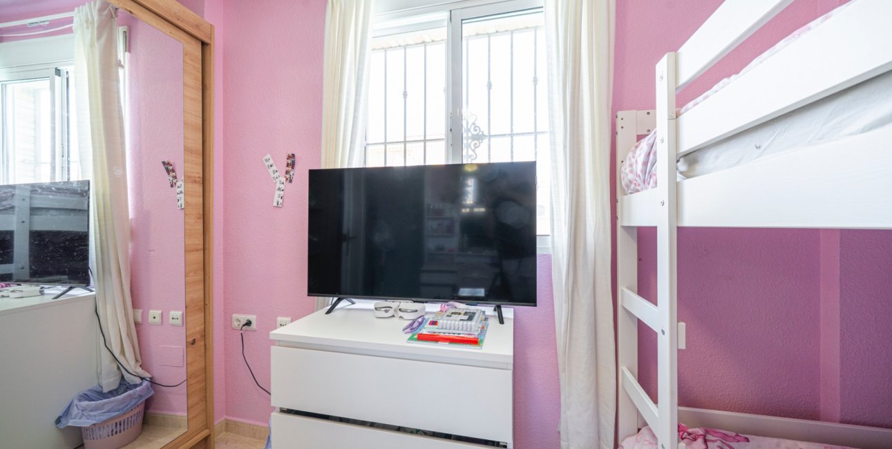 Resale - Townhouse -
Ciudad Quesada - Lo Marabu