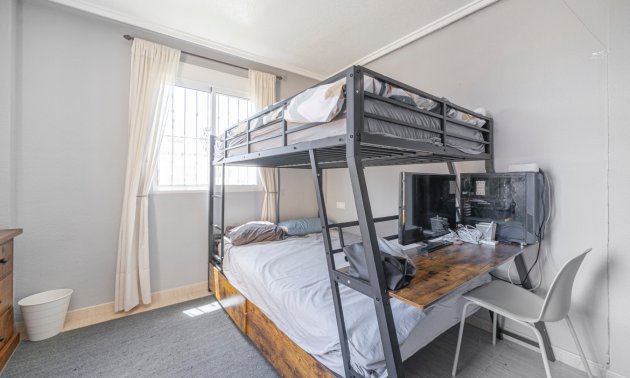 Resale - Townhouse -
Ciudad Quesada - Lo Marabu