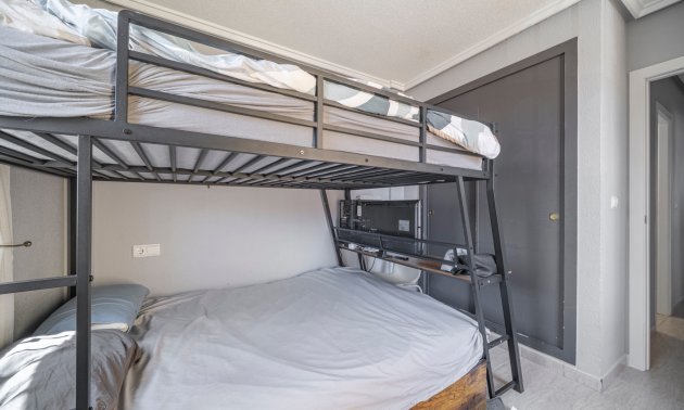 Resale - Townhouse -
Ciudad Quesada - Lo Marabu