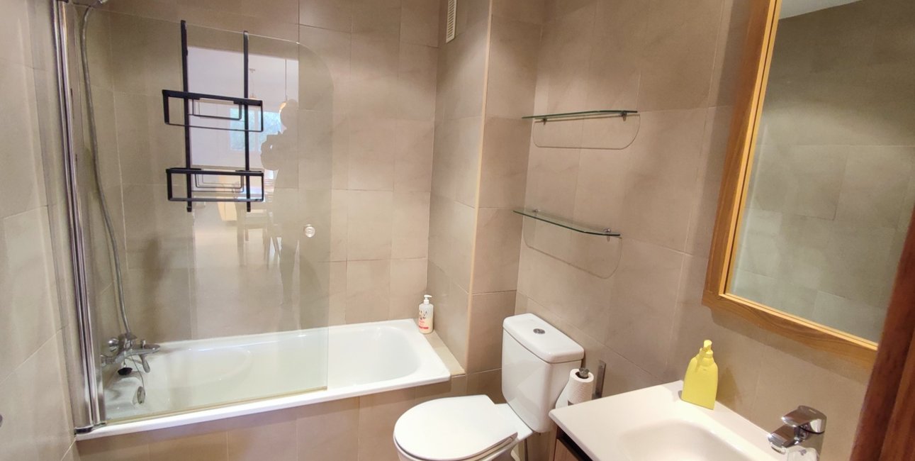 Resale - Apartment / flat -
Hacienda Riquelme Golf Resort - Hacienda Riquelme Golf Resort - Centre