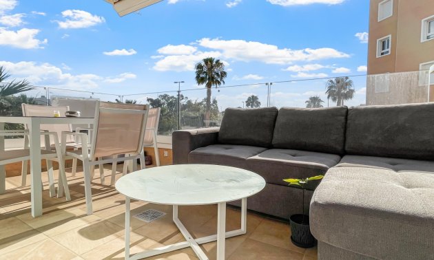 Resale - Apartment / flat -
Guardamar del Segura - El Raso