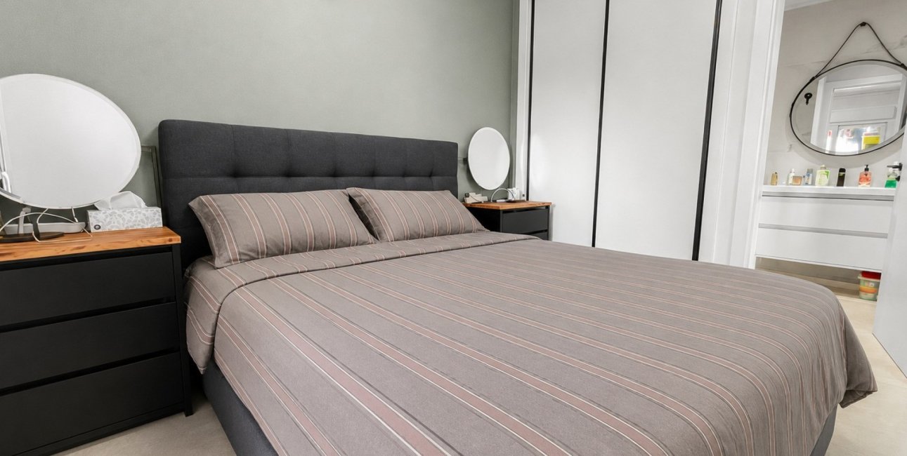 Resale - Apartment / flat -
Guardamar del Segura - El Raso