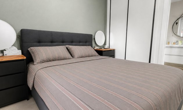 Resale - Apartment / flat -
Guardamar del Segura - El Raso