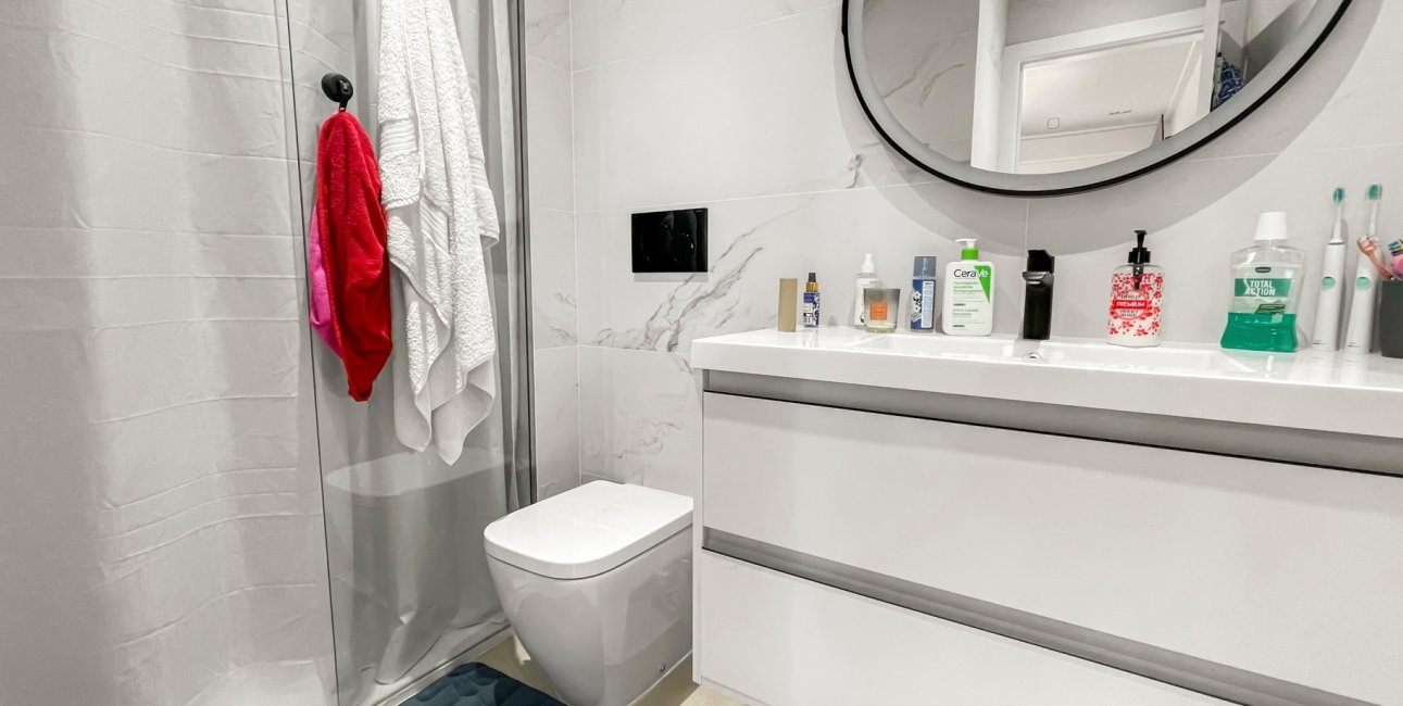 Resale - Apartment / flat -
Guardamar del Segura - El Raso