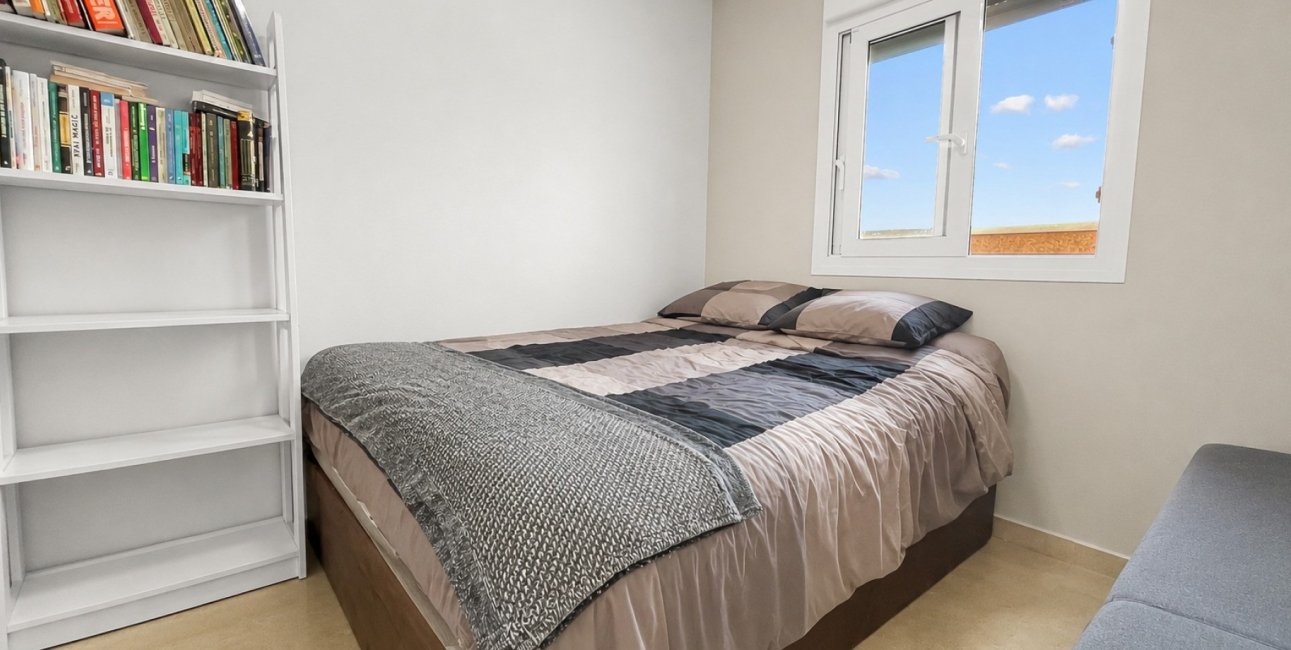 Resale - Apartment / flat -
Guardamar del Segura - El Raso