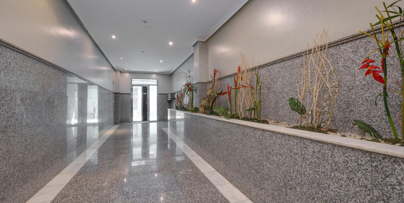 Resale - Penthouse -
Torrevieja - Acequion
