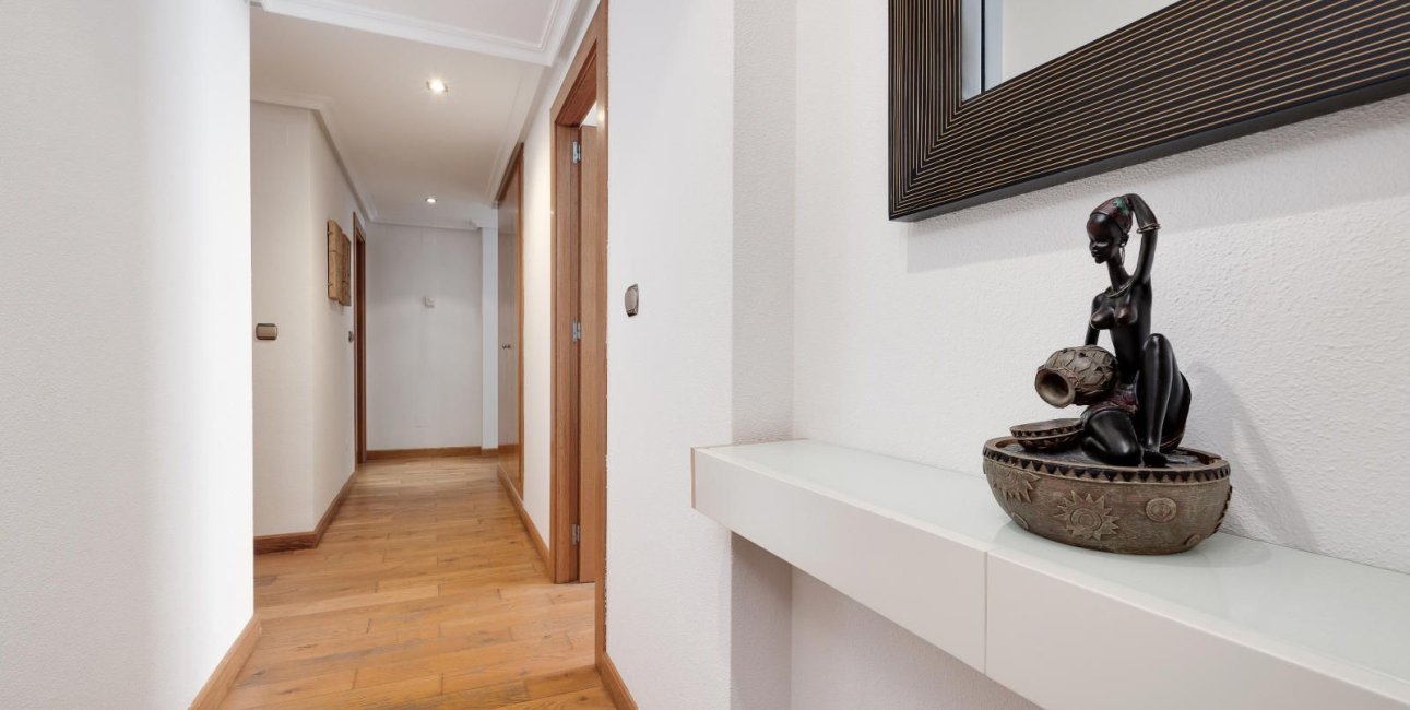 Resale - Penthouse -
Torrevieja - Acequion