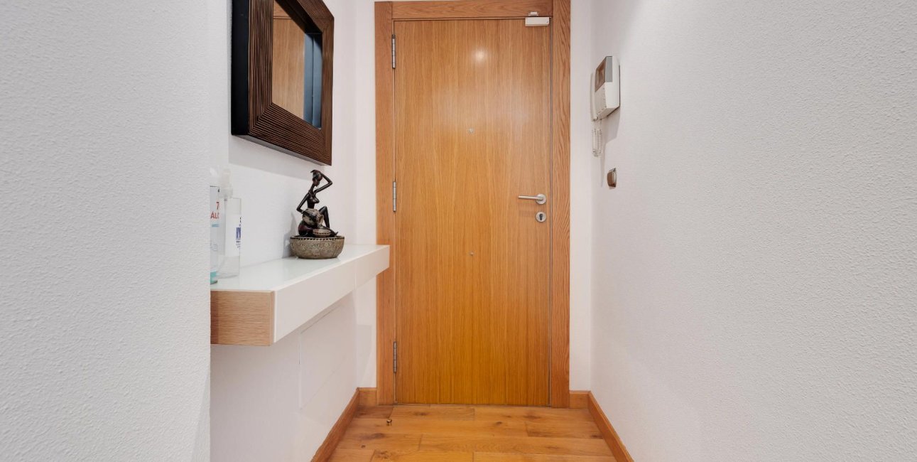 Resale - Penthouse -
Torrevieja - Acequion