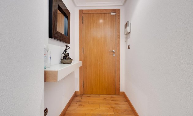 Resale - Penthouse -
Torrevieja - Acequion