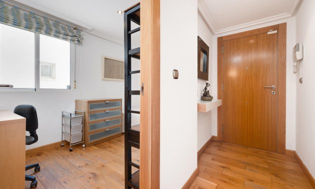 Resale - Penthouse -
Torrevieja - Acequion