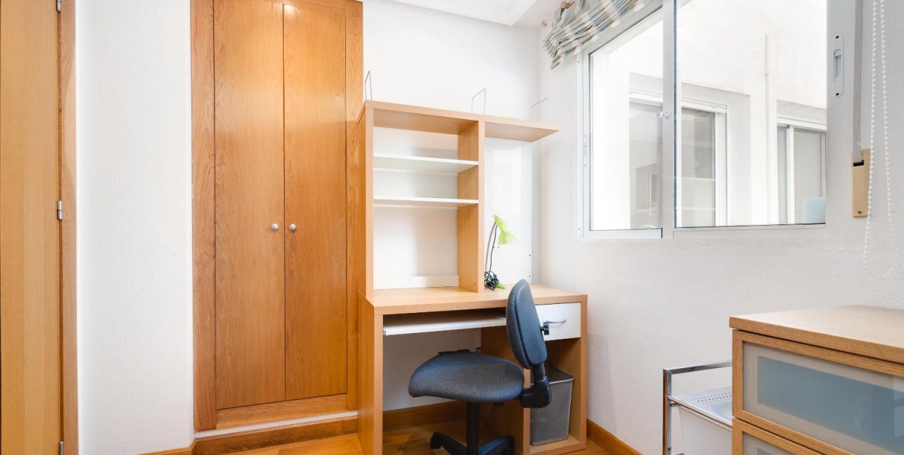Resale - Penthouse -
Torrevieja - Acequion