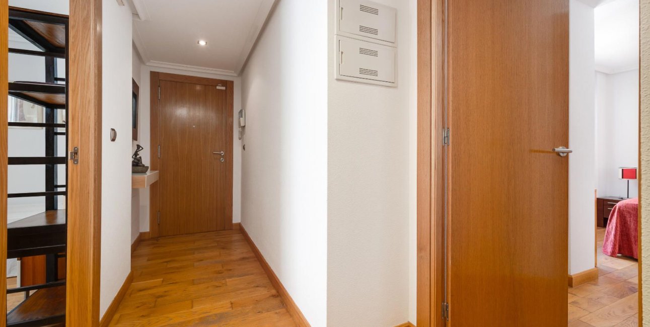 Resale - Penthouse -
Torrevieja - Acequion