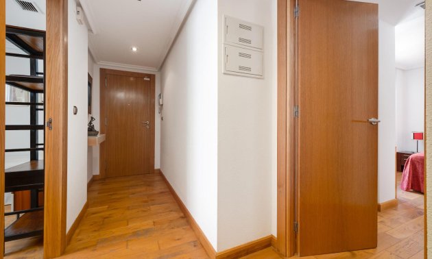 Resale - Penthouse -
Torrevieja - Acequion
