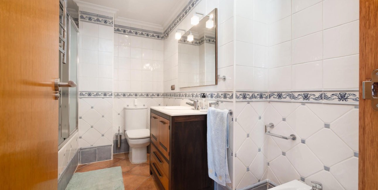 Resale - Penthouse -
Torrevieja - Acequion