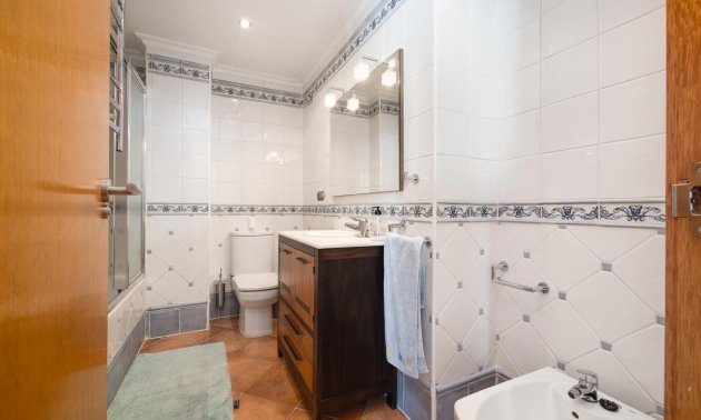 Resale - Penthouse -
Torrevieja - Acequion