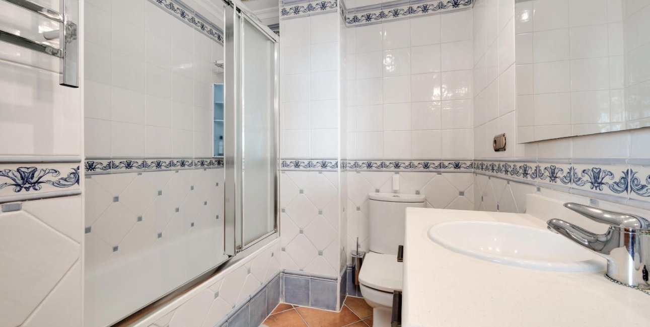 Resale - Penthouse -
Torrevieja - Acequion