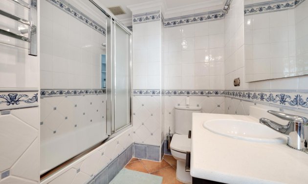 Resale - Penthouse -
Torrevieja - Acequion